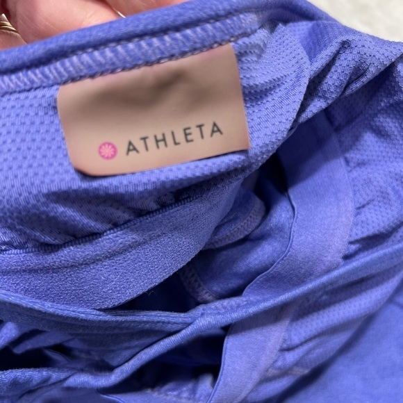 Athleta tank top size medium - Picture 3 of 6